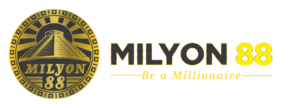 milyon88 logo