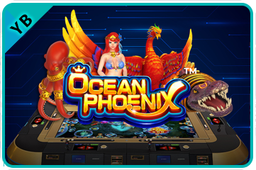 Ocean Phoenix