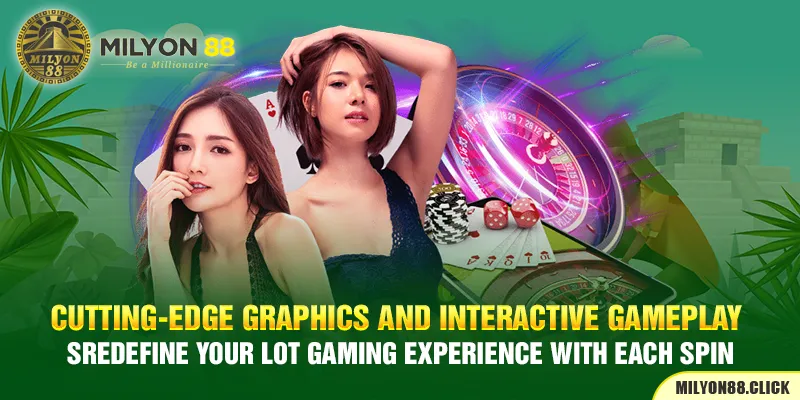 cutting-edge-graphics-and-interactive-gameplay-redefine-your-slot-gaming-experience-with-each-spin