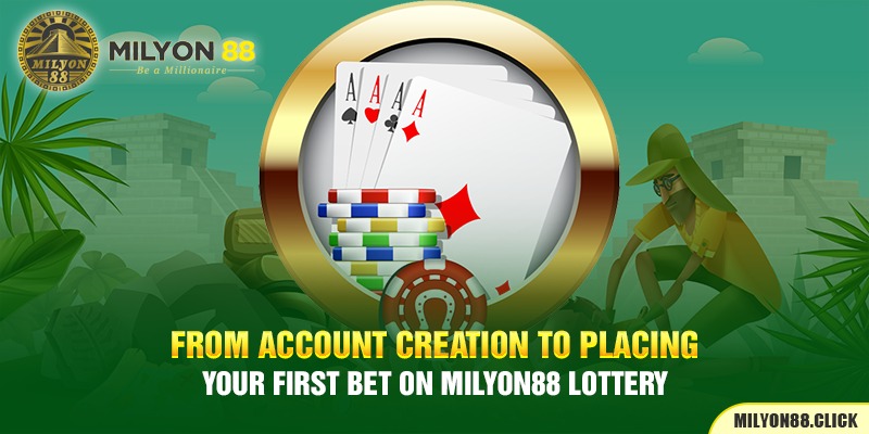 from-account-creation-to-placing-your-first-bet-on-milyon88-lottery