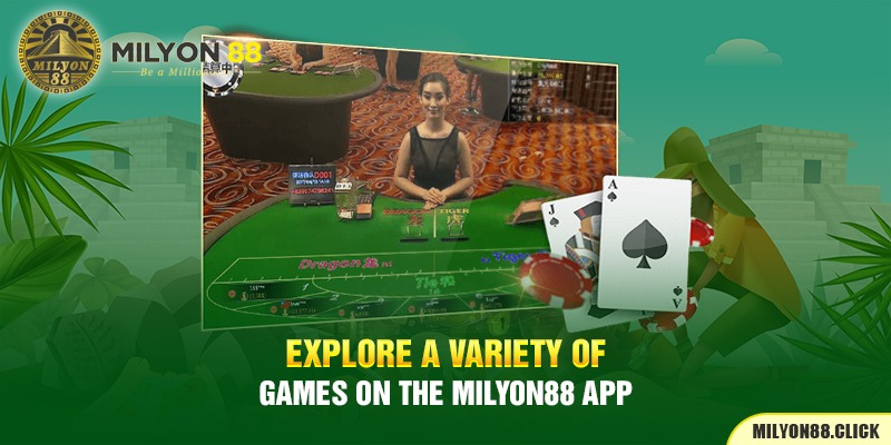 explore-a-variety-of-games-on-the-milyon88-app