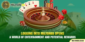 logging-into-milyon88-opens-a-world-of-entertainment-and-potential-rewards