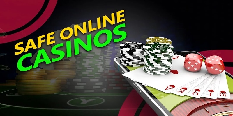 Rate the quality in the online casino news section