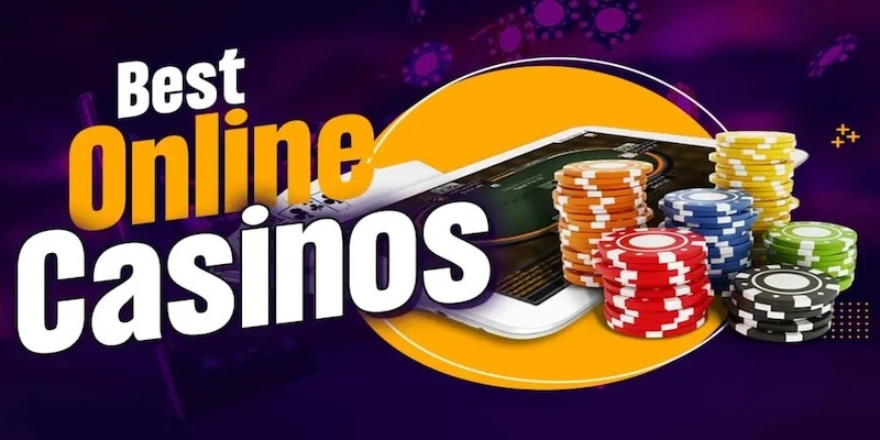 Summary of content in the online casino news section 