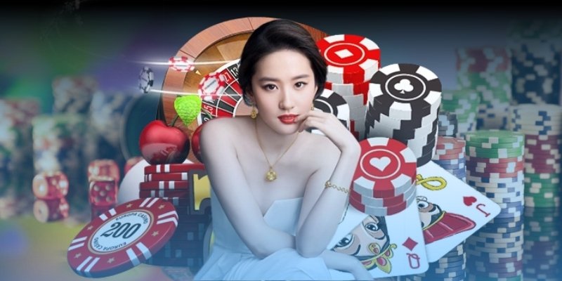 Discover the Top-Tier Casino Games at SKY88