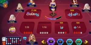 Strategies to win consistently in xóc đĩa 123B